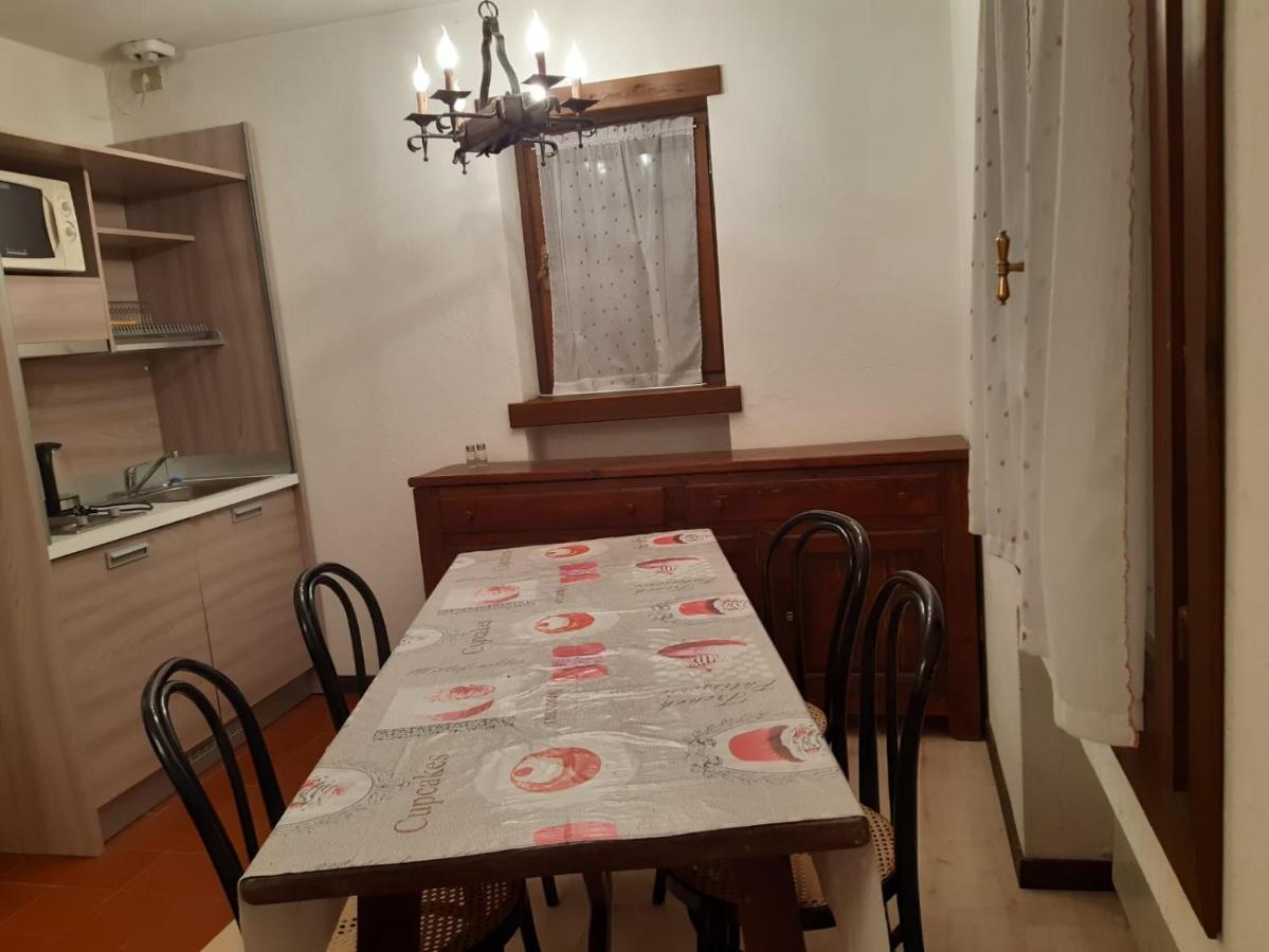 Jackson Apartment Sauze di Cesana Bagian luar foto