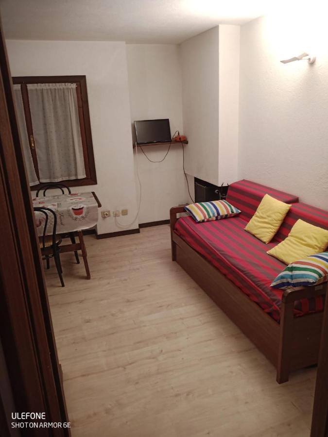Jackson Apartment Sauze di Cesana Bagian luar foto
