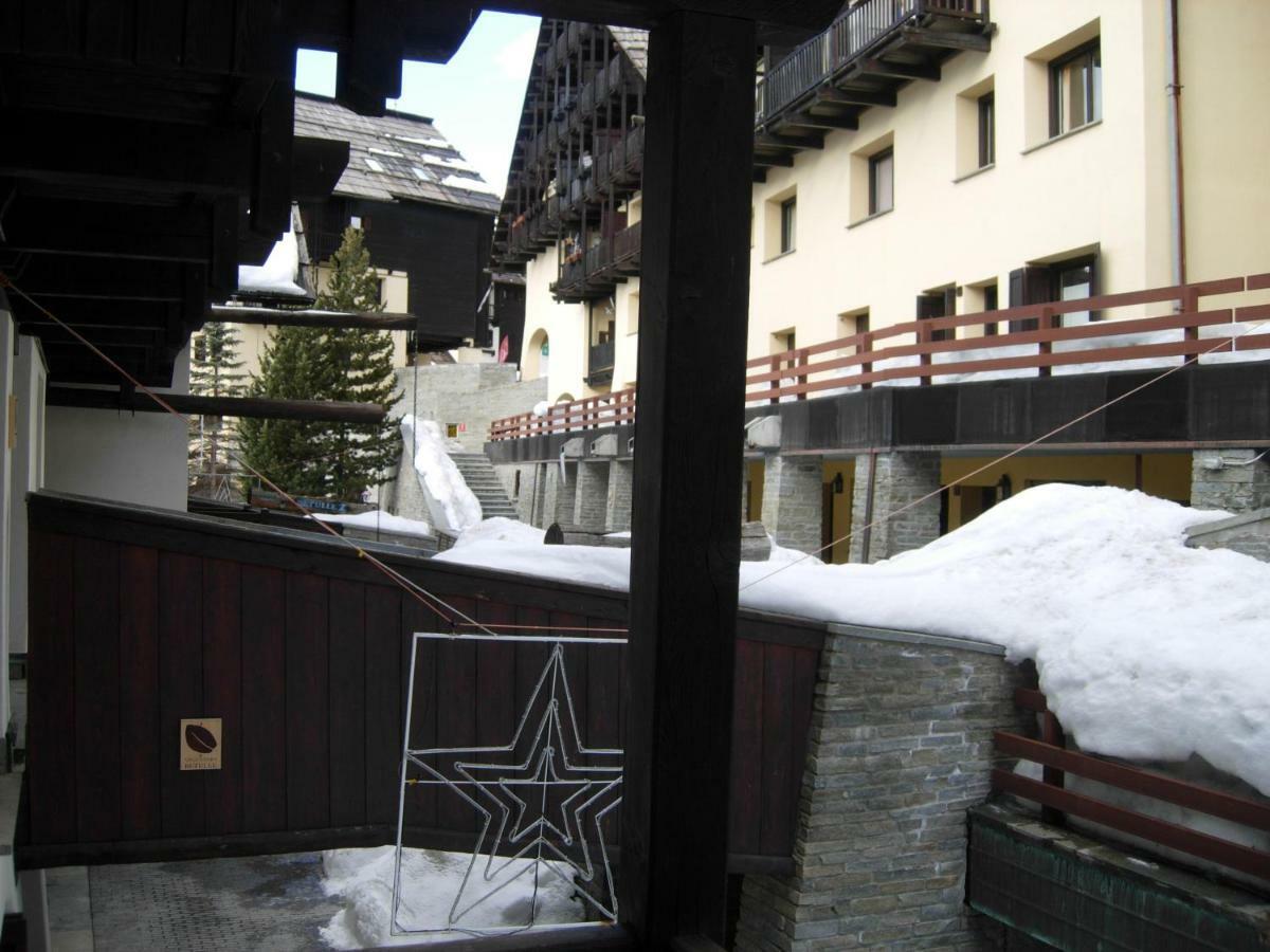 Jackson Apartment Sauze di Cesana Bagian luar foto