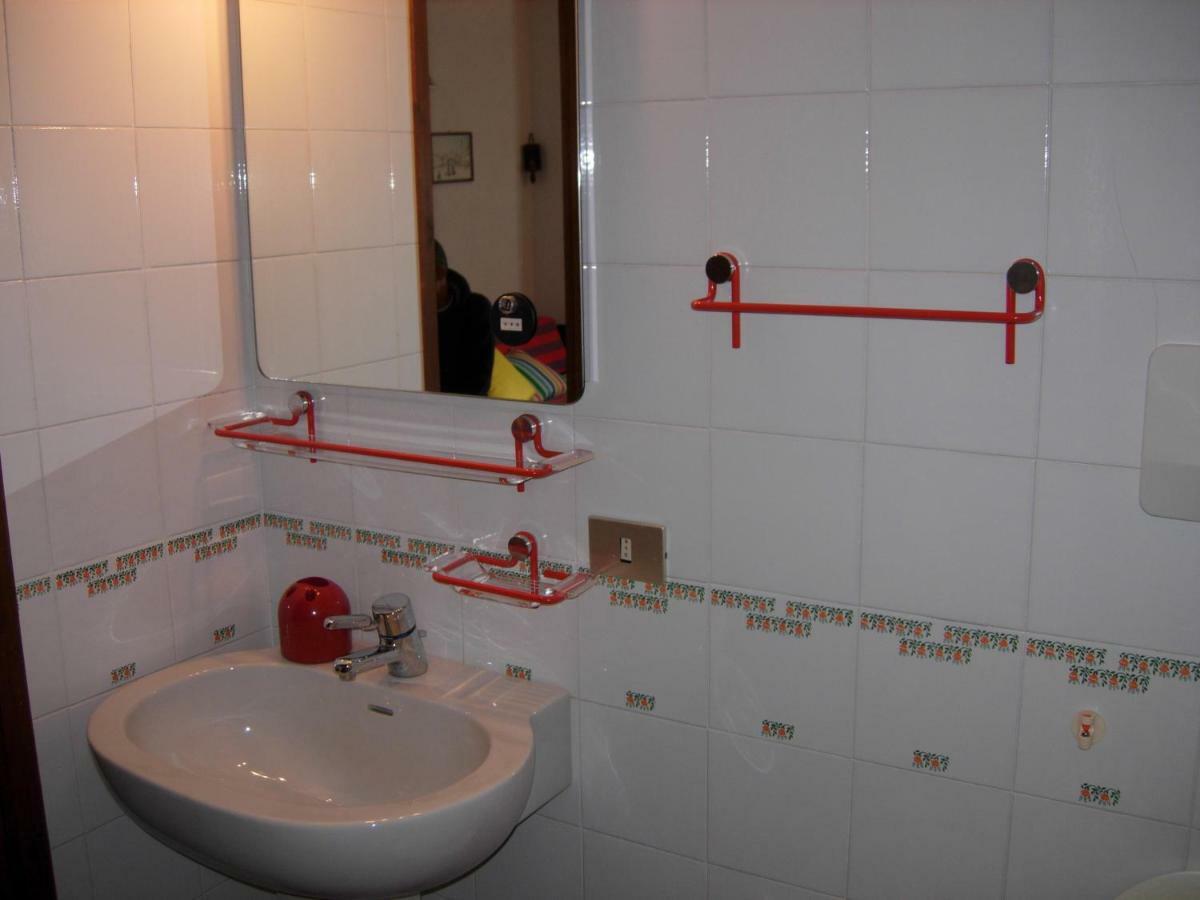 Jackson Apartment Sauze di Cesana Bagian luar foto